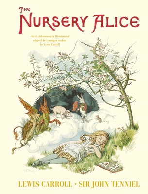 The Nursery Alice 1035050498 Book Cover