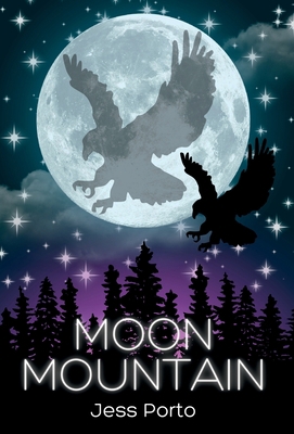 Moon Mountain B0BWPP35J1 Book Cover
