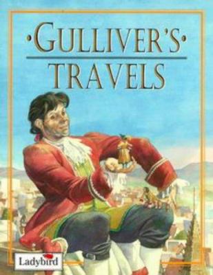Gulliver's Travels 0721473865 Book Cover