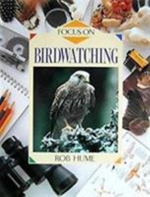 Birdwatching 0600573664 Book Cover