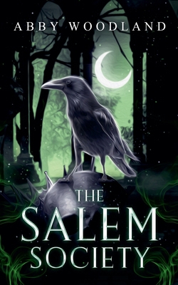 The Salem Society B0DXBHD1KH Book Cover