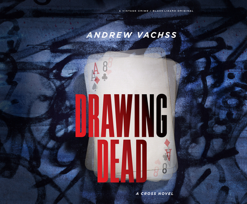 Drawing Dead: A Cross Novel 1520003897 Book Cover
