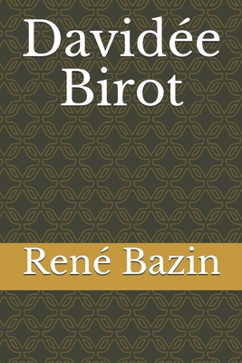 David?e Birot [French] 1671121031 Book Cover