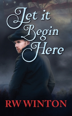 Let it Begin Here B0DGP37SYK Book Cover