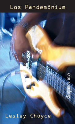 Los Pandemónium [Spanish] 1554691362 Book Cover