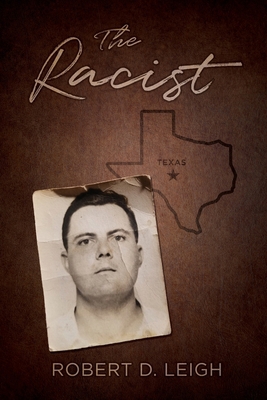 The Racist 1662850794 Book Cover