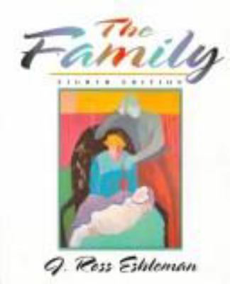 The Family: An Introduction 0205191479 Book Cover