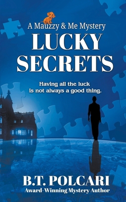 Lucky Secrets 1509261427 Book Cover