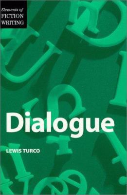 Dialogue 0898799473 Book Cover