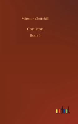 Coniston 3734015219 Book Cover