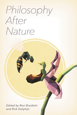 Philosophy After Nature 1786603853 Book Cover