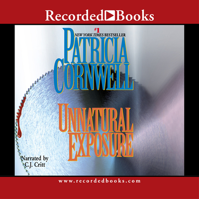 Unnatural Exposure 1402528965 Book Cover