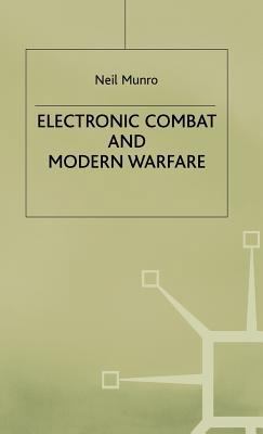 Electronic Combat and Modern Warfare: The Quick... 033355311X Book Cover