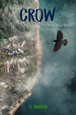 CROW The River Bend Series 1735477834 Book Cover