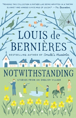 Notwithstanding 1101969873 Book Cover