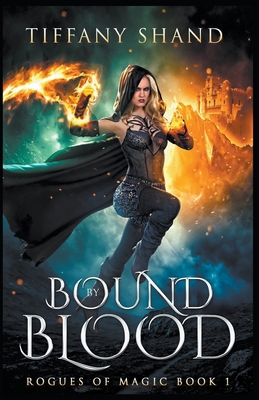 Bound By Blood B0BFVDQZ99 Book Cover