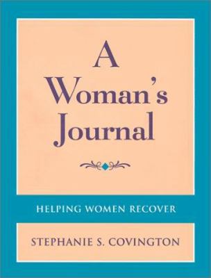 Helping Women Recover, Community Journal, (A Wo... 0787944300 Book Cover