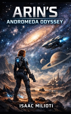 Arin's Andromeda Odyssey B0D8ZRFN1T Book Cover