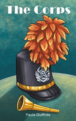 The Corps B0FKT19NZL Book Cover