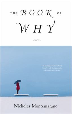 The Book of Why 0316188476 Book Cover