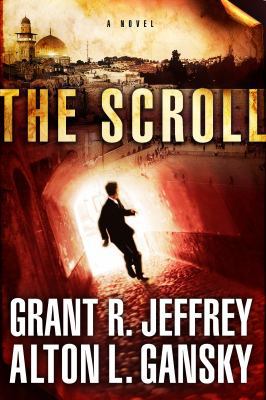The Scroll 0307729273 Book Cover