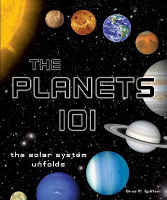 Planets 101 1607300117 Book Cover