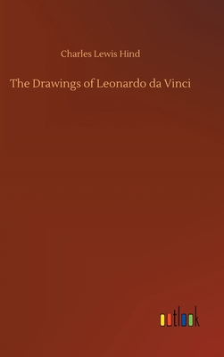 The Drawings of Leonardo da Vinci 3752435127 Book Cover