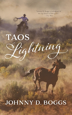 Taos Lightning 1538474832 Book Cover