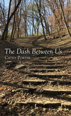 The Dash Between Us 1646627512 Book Cover