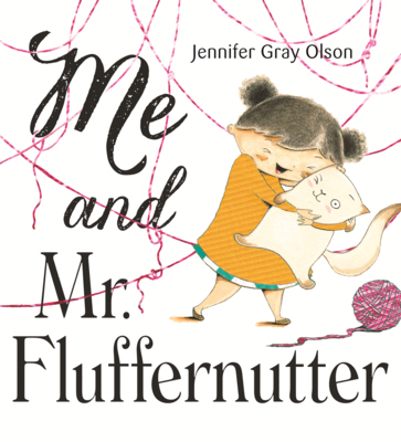 Me and Mr. Fluffernutter B0GMYXGTWG Book Cover
