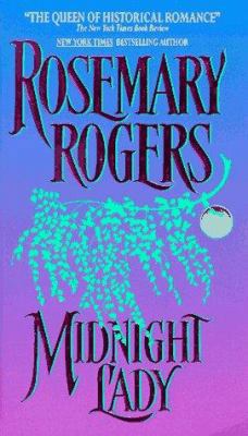 Midnight Lady B003RE5C36 Book Cover