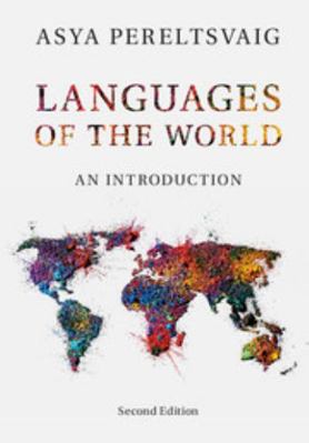 Languages of the World: An Introduction 1107171148 Book Cover