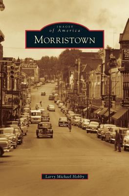 Morristown 1531664008 Book Cover