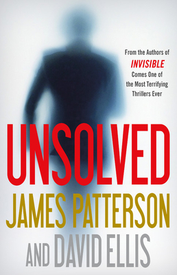 Unsolved 0316419826 Book Cover