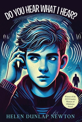 Do You Hear What I Hear? 1957262362 Book Cover