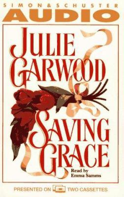 Saving Grace Cassette 0671869663 Book Cover