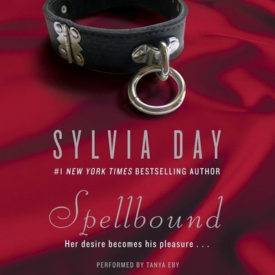 Spellbound 1482973170 Book Cover