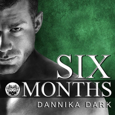 Six Months B08XLGJNBC Book Cover