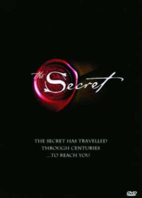 The Secret (Extended Edition) [PAL] 1906030944 Book Cover