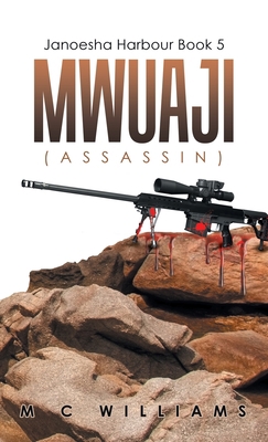 Mwuaji: (Assassin) B0BPVX5J9M Book Cover