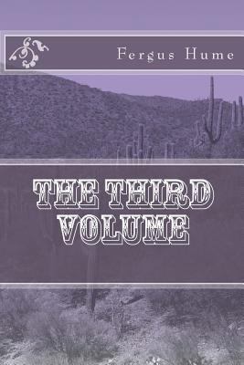 The Third Volume 1718613466 Book Cover