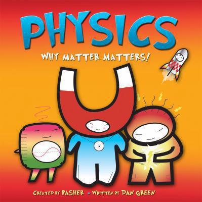 Physics. 0753416824 Book Cover