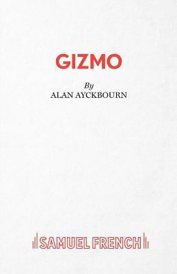Gizmo 0573152063 Book Cover