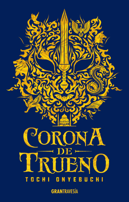 Corona de Trueno: Bestias de la Noche 2 [Spanish] 6075278419 Book Cover