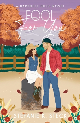 Fool For You B0FRNDX6S5 Book Cover