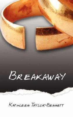 Breakaway 1434342948 Book Cover