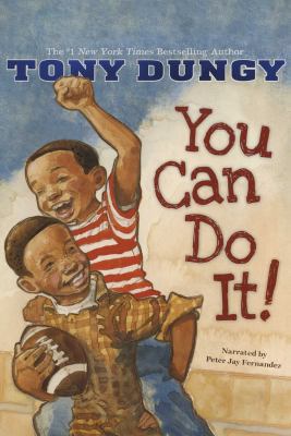 You Can Do It! 143618939X Book Cover