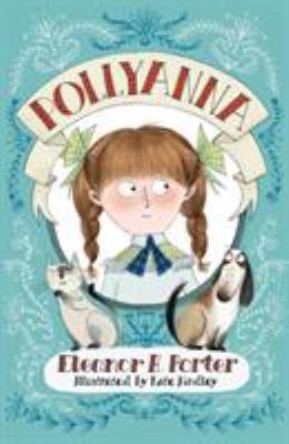 Pollyanna 1847496407 Book Cover