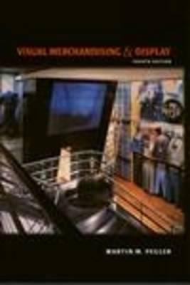 Visual Merchandising and Display 1563671735 Book Cover