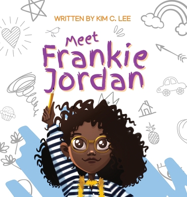 Meet Frankie Jordan 1736127330 Book Cover